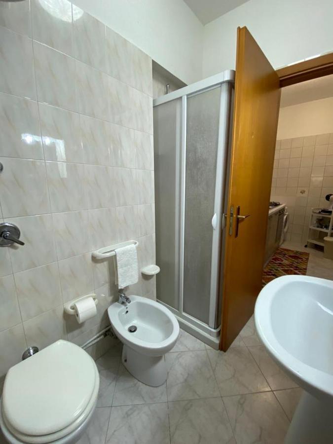 La Casa Del Gelso Apartment Tonnara di Bonagia Ngoại thất bức ảnh