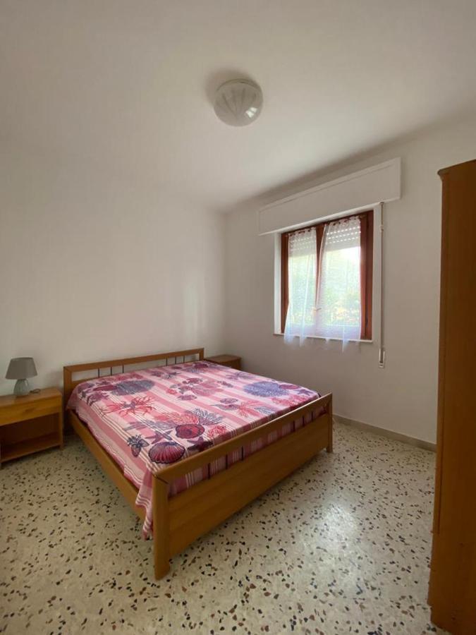La Casa Del Gelso Apartment Tonnara di Bonagia Ngoại thất bức ảnh