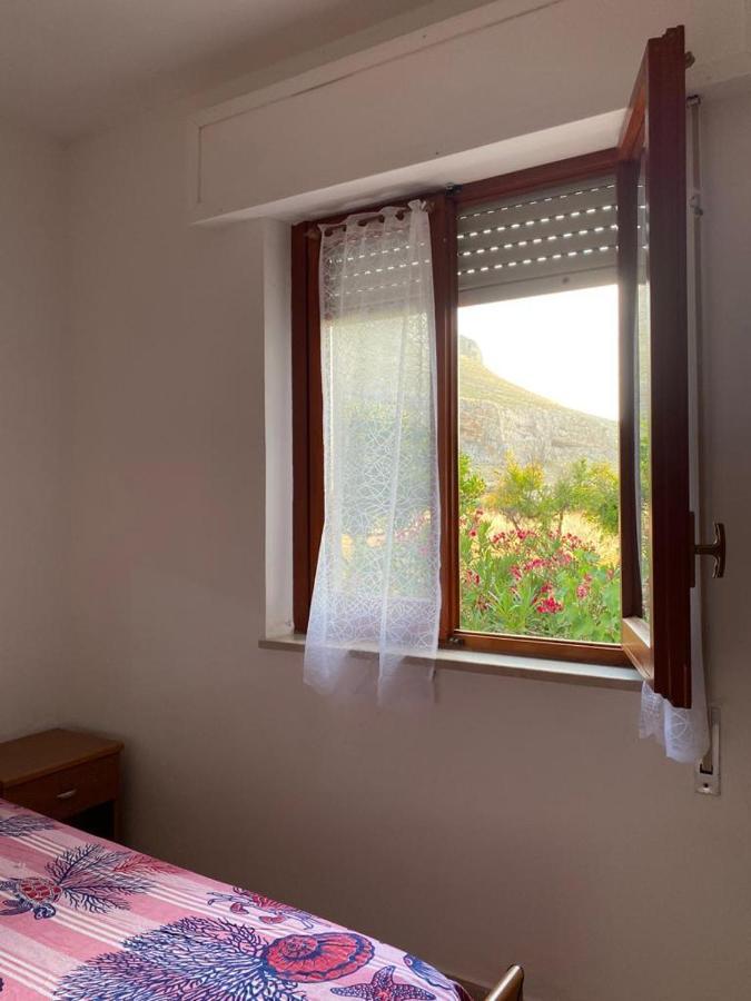 La Casa Del Gelso Apartment Tonnara di Bonagia Ngoại thất bức ảnh